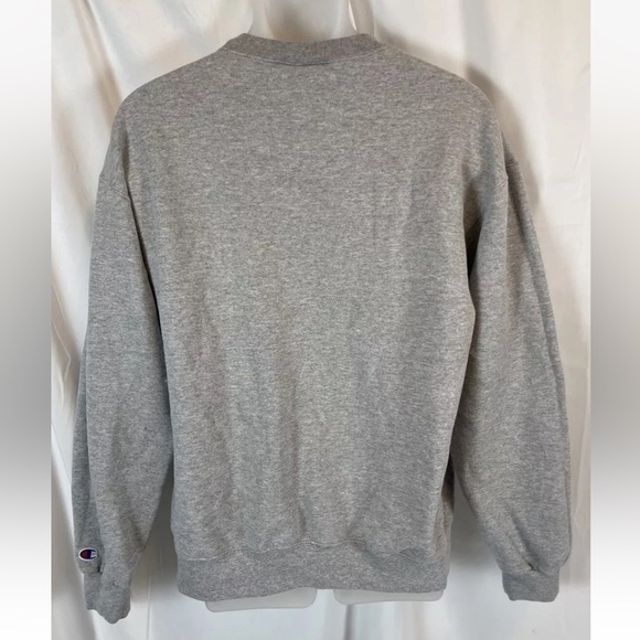 2020 GATOR BOWL Taxslayer TENNESSEE INDIANA Crew Football College Sweatshirt L - Picture 4 of 15